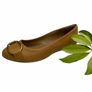 SOFFT Bonelle Flats 8